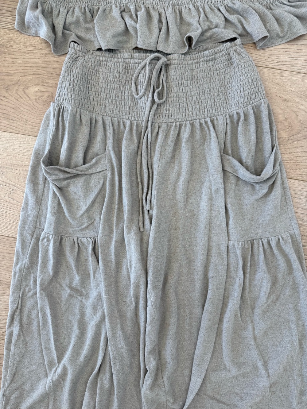 Free People Riley Set - Picture 4 of 5